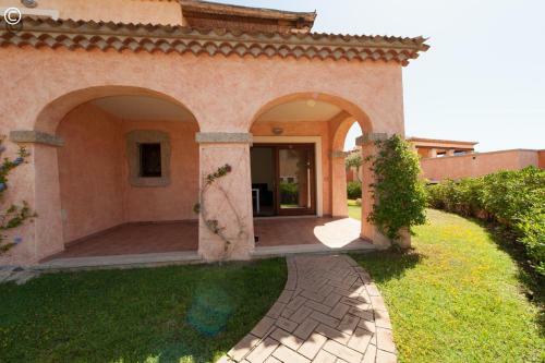 Apartamento Seapearls Golfo Aranci