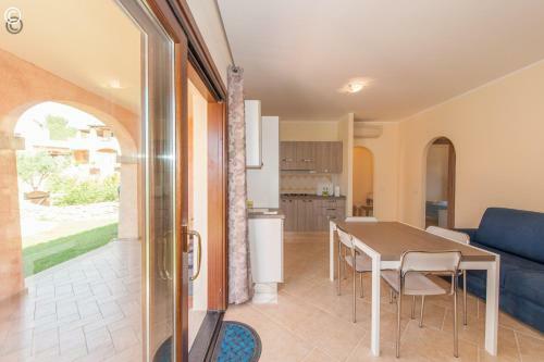 Apartamento Seapearls Golfo Aranci