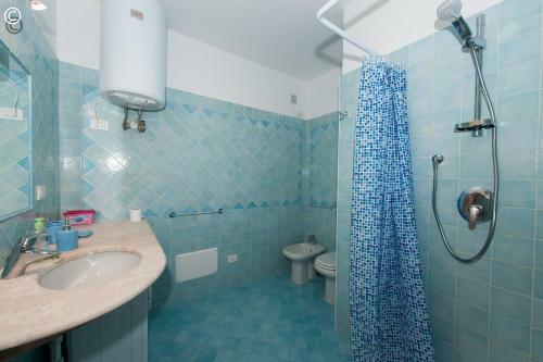 Apartamento Seapearls Golfo Aranci