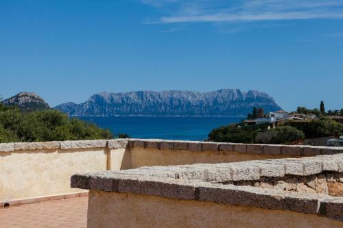 Apartamento Seapearls Golfo Aranci