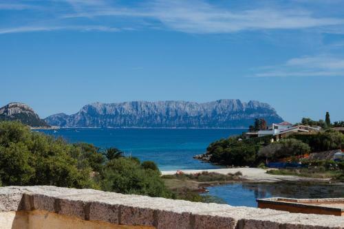 Apartamento Seapearls Golfo Aranci