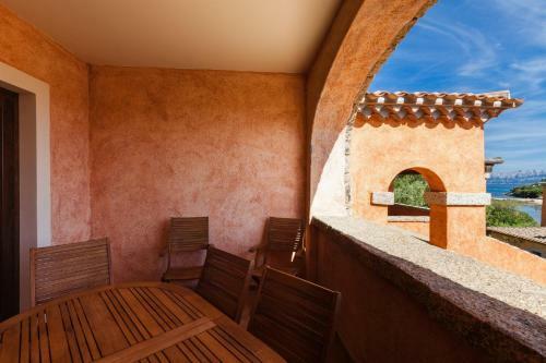 Apartamento Seapearls Golfo Aranci