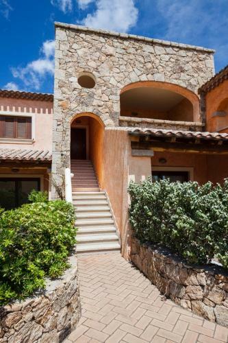 Apartamento Seapearls Golfo Aranci