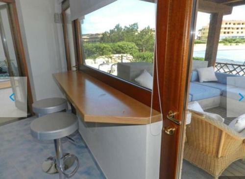 Apartment Pied Dans L'eau