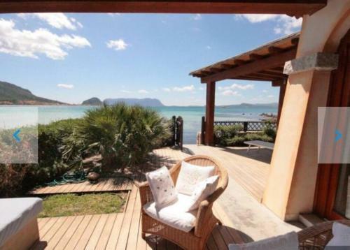 Apartment Pied Dans L'eau