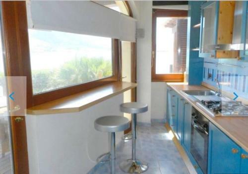 Apartment Pied Dans L'eau