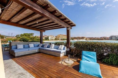 Apartment Pied Dans L'eau