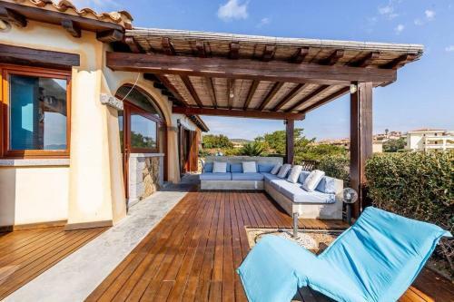Apartment Pied Dans L'eau
