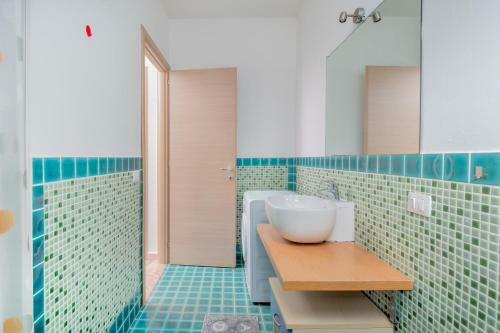 Apartamento Trilo Orizzonti 31