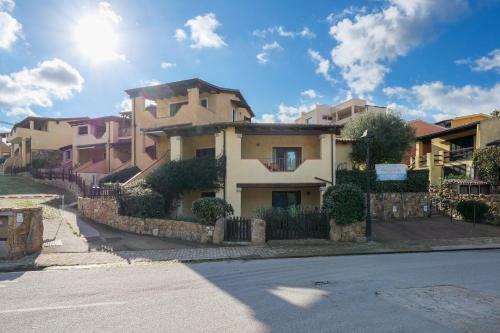 Apartamento Trilo Orizzonti 31