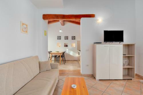 Apartamento Trilo Orizzonti 31
