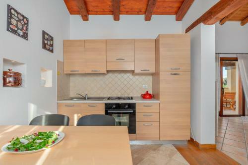 Apartamento Trilo Orizzonti 31