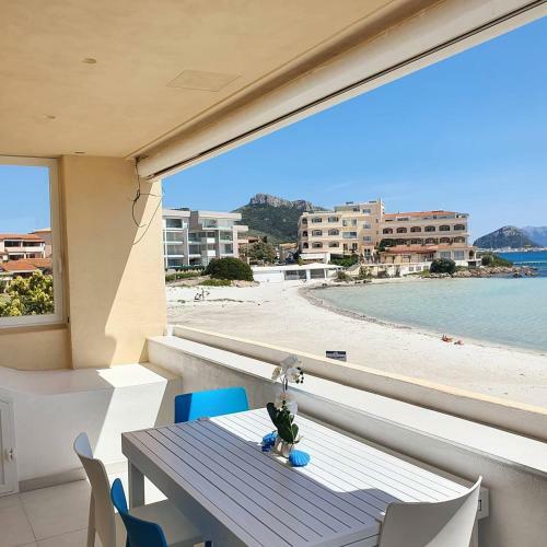 Apartamento Appartamento Delfino Azzurro