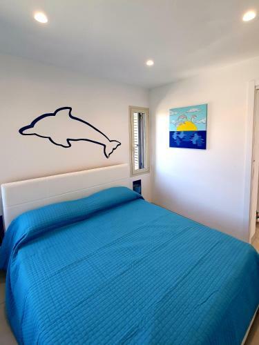 Apartamento Appartamento Delfino Azzurro