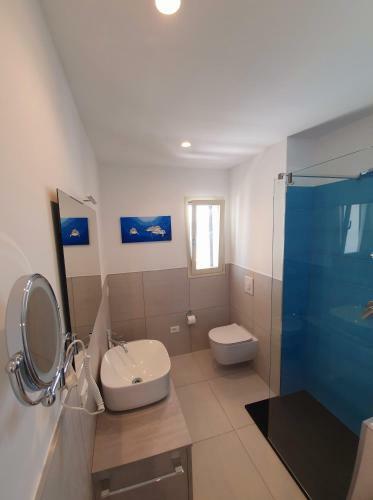 Apartamento Appartamento Delfino Azzurro