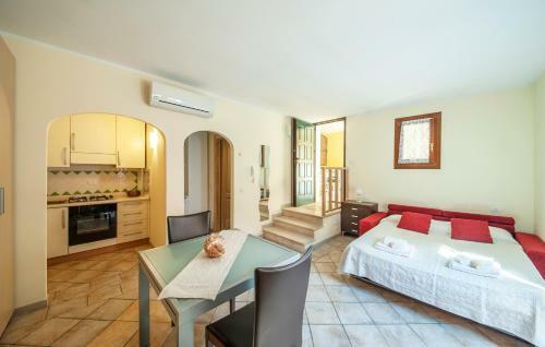 [accesso Privato Spiaggia]terrazza Privata E Wifi