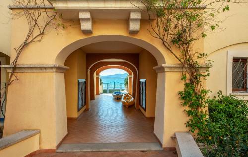 [accesso Privato Spiaggia]terrazza Privata E Wifi