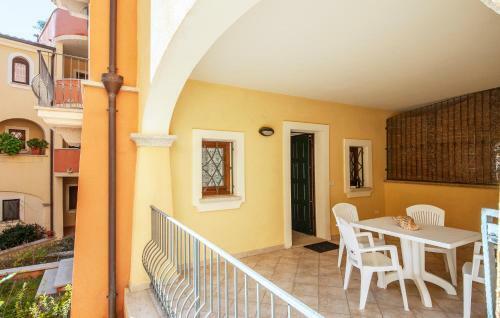 [accesso Privato Spiaggia]terrazza Privata E Wifi