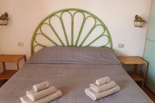 Sardegna-golfo Aranci-trilocale Accanto Al Mare