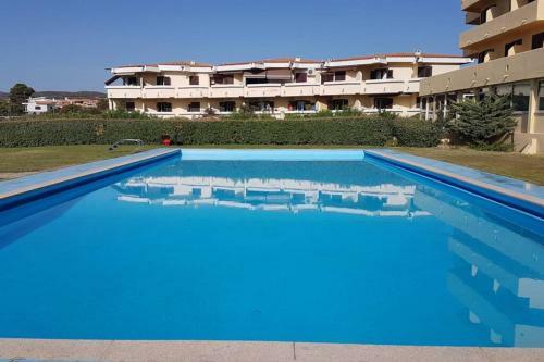 Sardegna-golfo Aranci-trilocale Accanto Al Mare