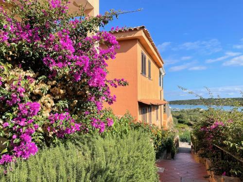 Casa Leo - Villaggio Baia De Bahas