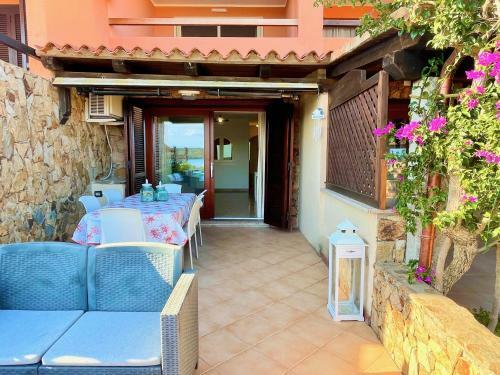 Casa Leo - Villaggio Baia De Bahas