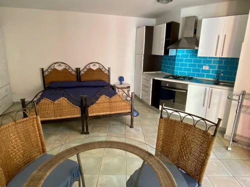 Apartamento Residenze Il Girasole