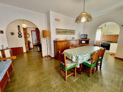 Apartamento Casa Federica