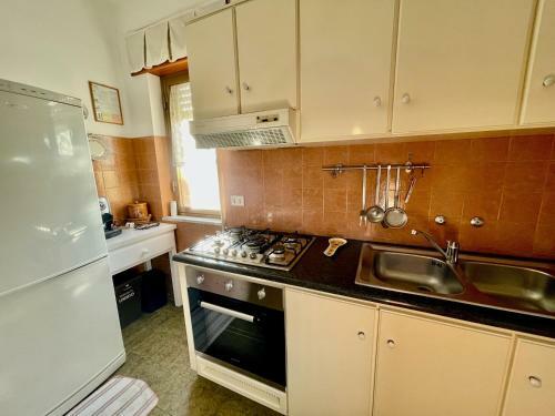 Apartamento Casa Federica