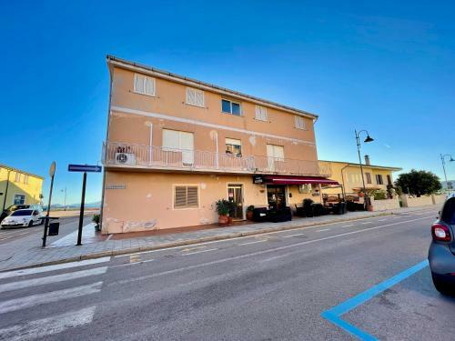 Apartamento Casa Federica
