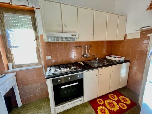 Apartamento Casa Federica