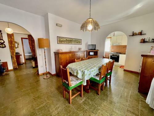 Apartamento Casa Federica