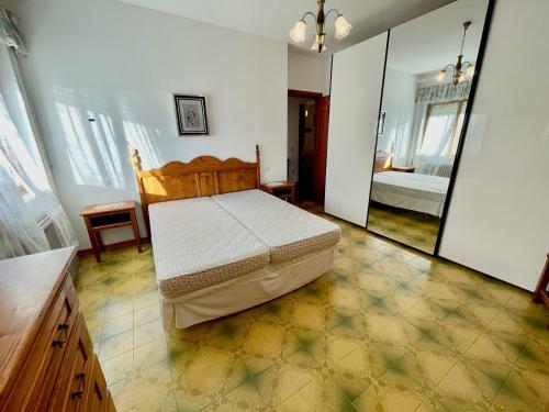 Apartamento Casa Federica