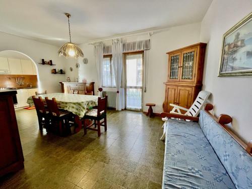 Apartamento Casa Federica