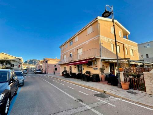 Apartamento Casa Federica