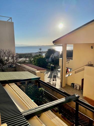 Apartamento Casa Federica