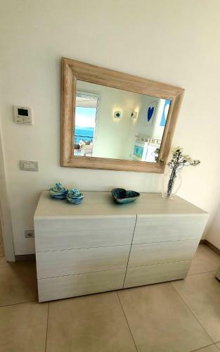 Apartamento Appartamento Delfino Bianco