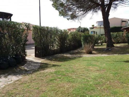 Villetta Golfo Aranci