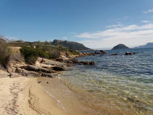 Villetta Golfo Aranci
