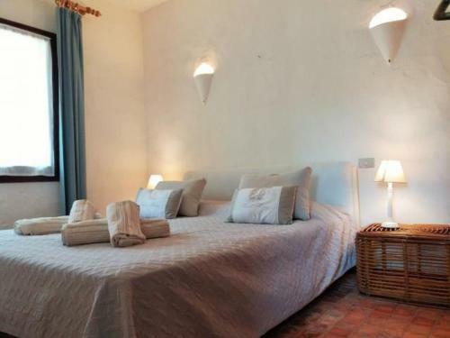 Villetta Golfo Aranci