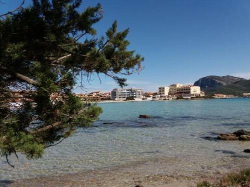 Villetta Golfo Aranci