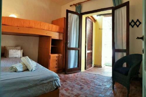 Villetta Golfo Aranci