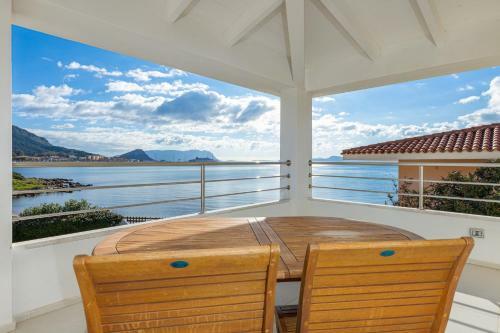 Villa Cormorani 1