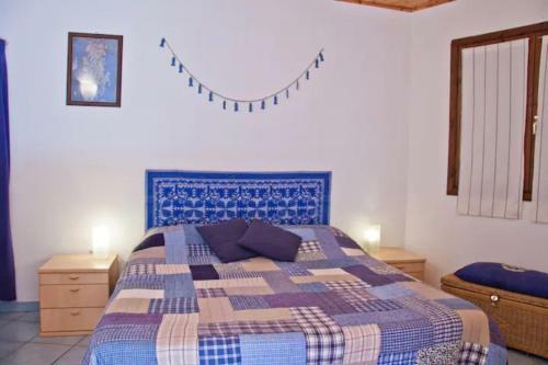 Apartamento Blue&green House