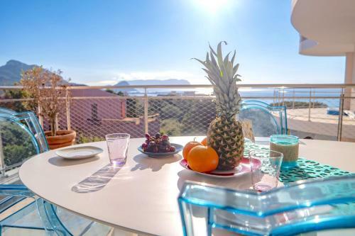Apartment Levante