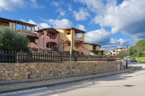 Apartamento Bilo Orizzonti 36