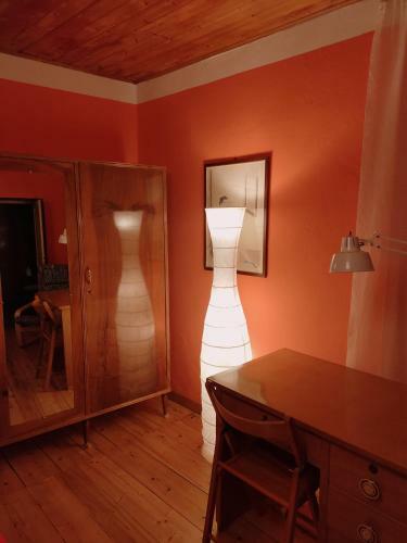 Hostal Casa Pini Rio