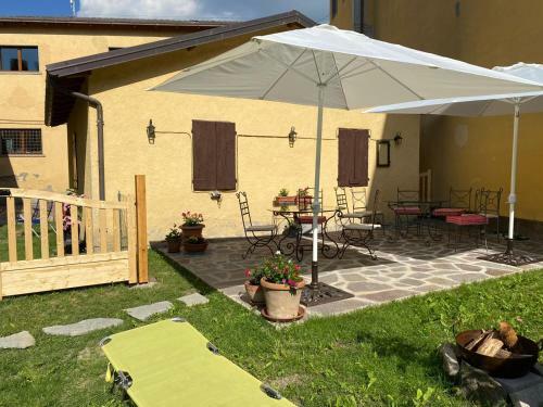 Hostal Casa Pini Rio