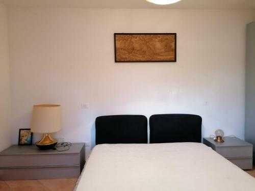 Apartamento Little Star Pioppa