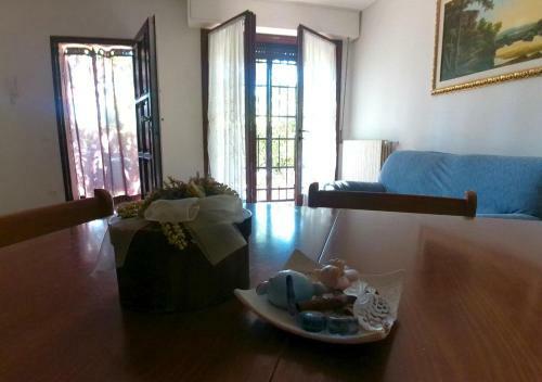 Apartamento Little Star Pioppa